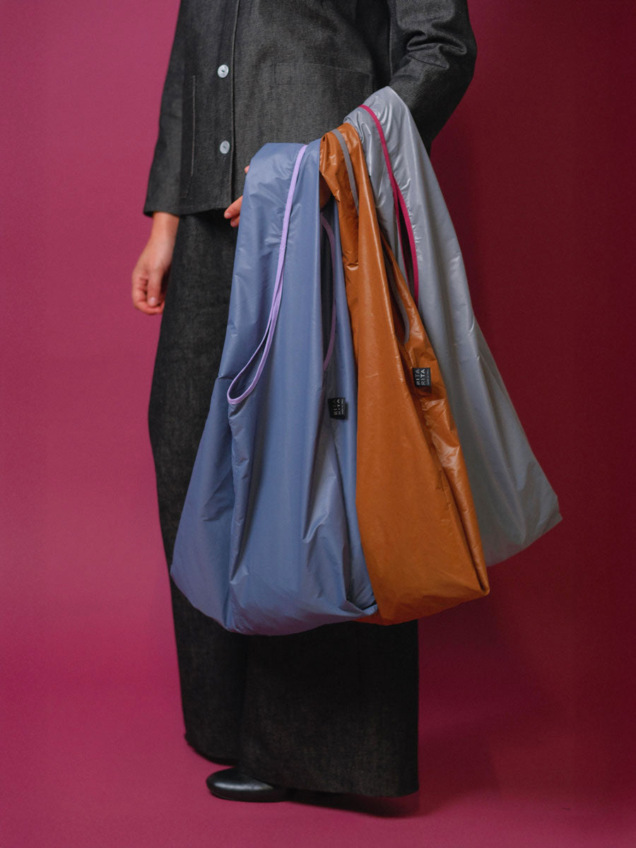 Shopping bags