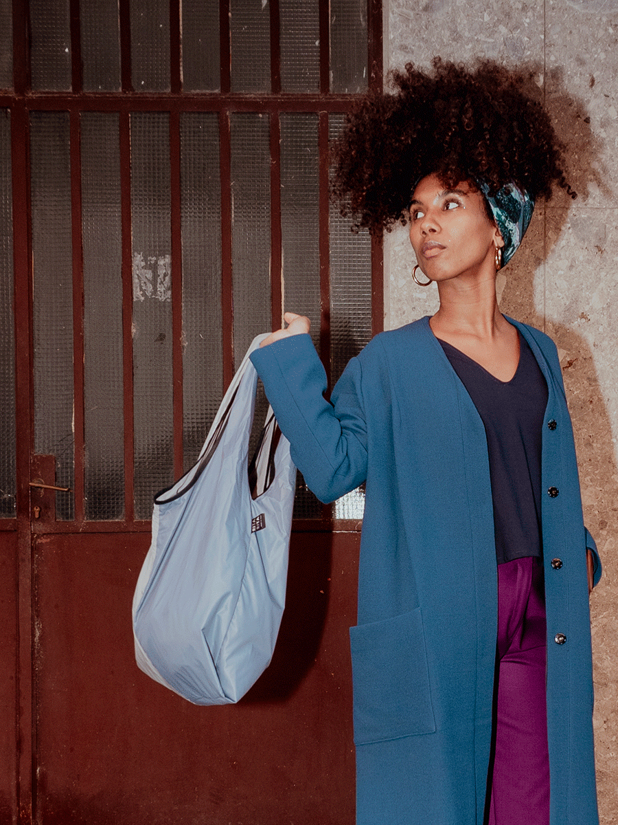 Shopping bags