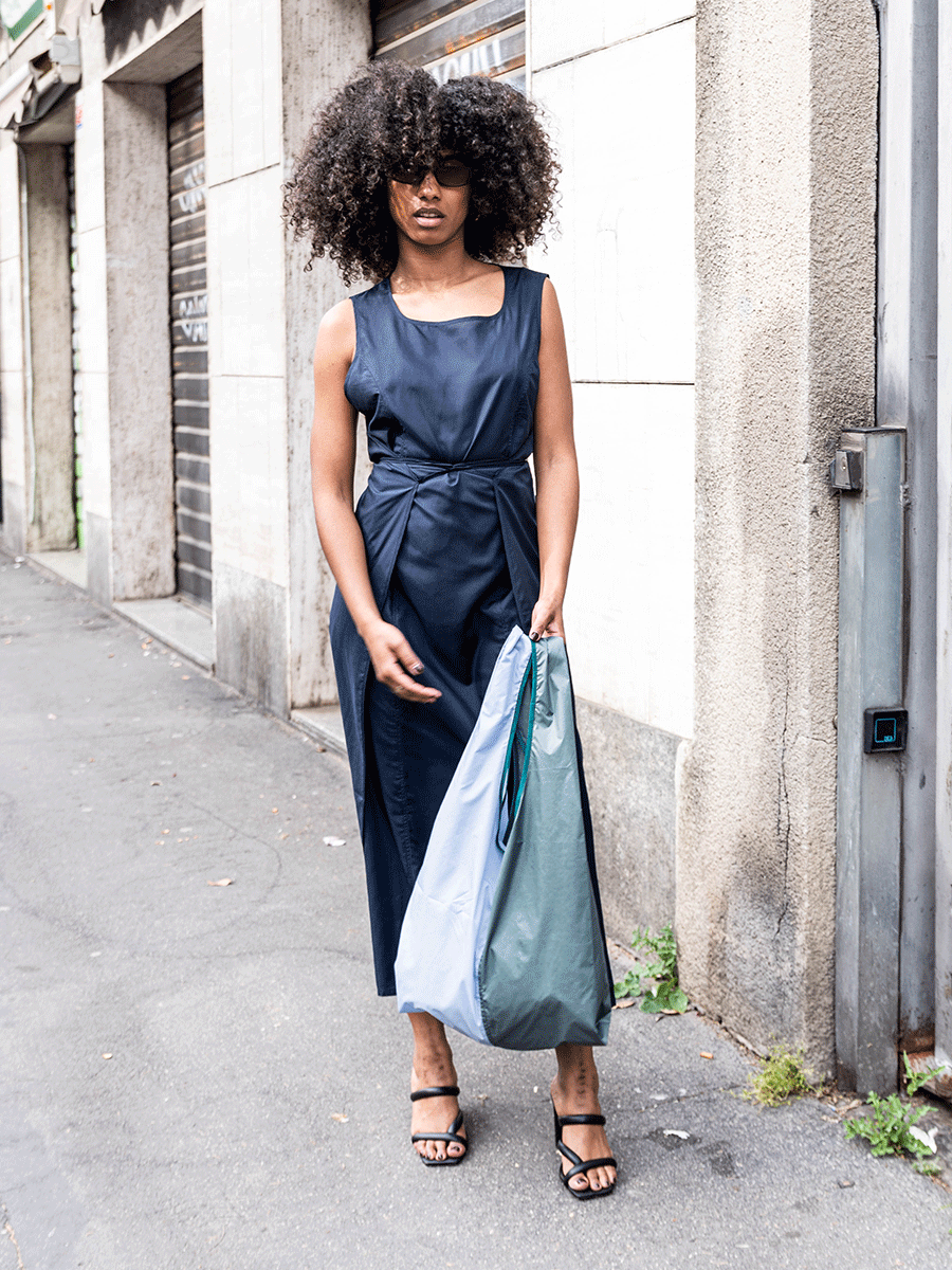 Shopping bags