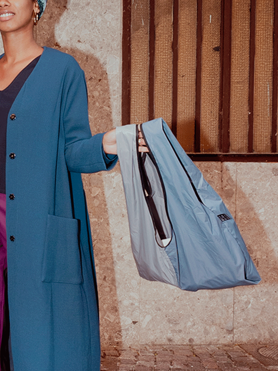 Shopping bags
