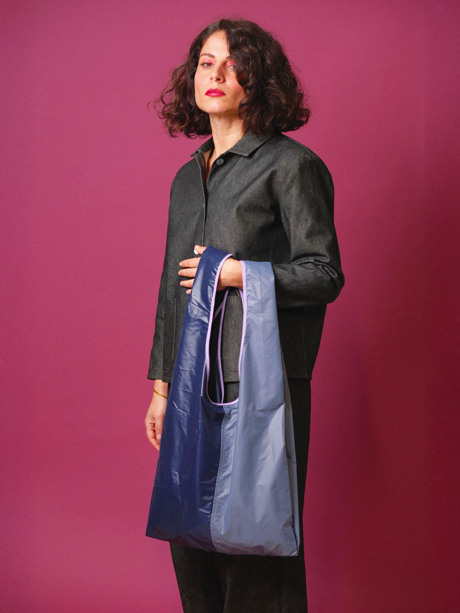 Shopping bags