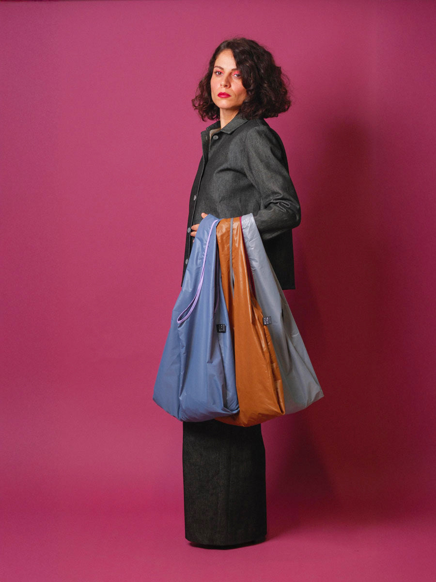 Shopping bags