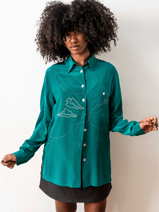 Camicia Amelia