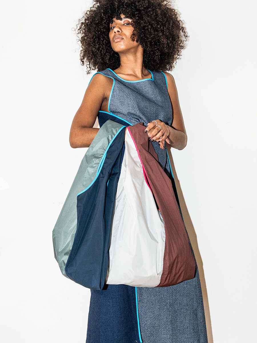 Shopping bags 