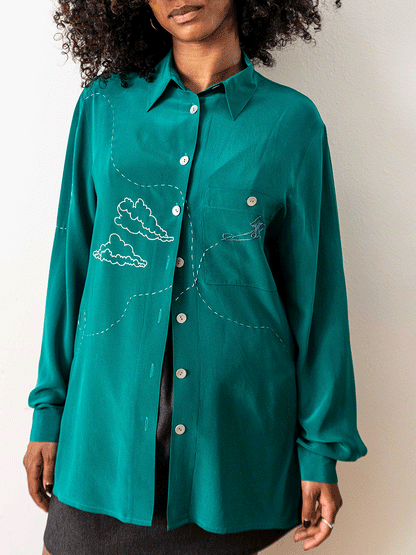 Camicia Amelia