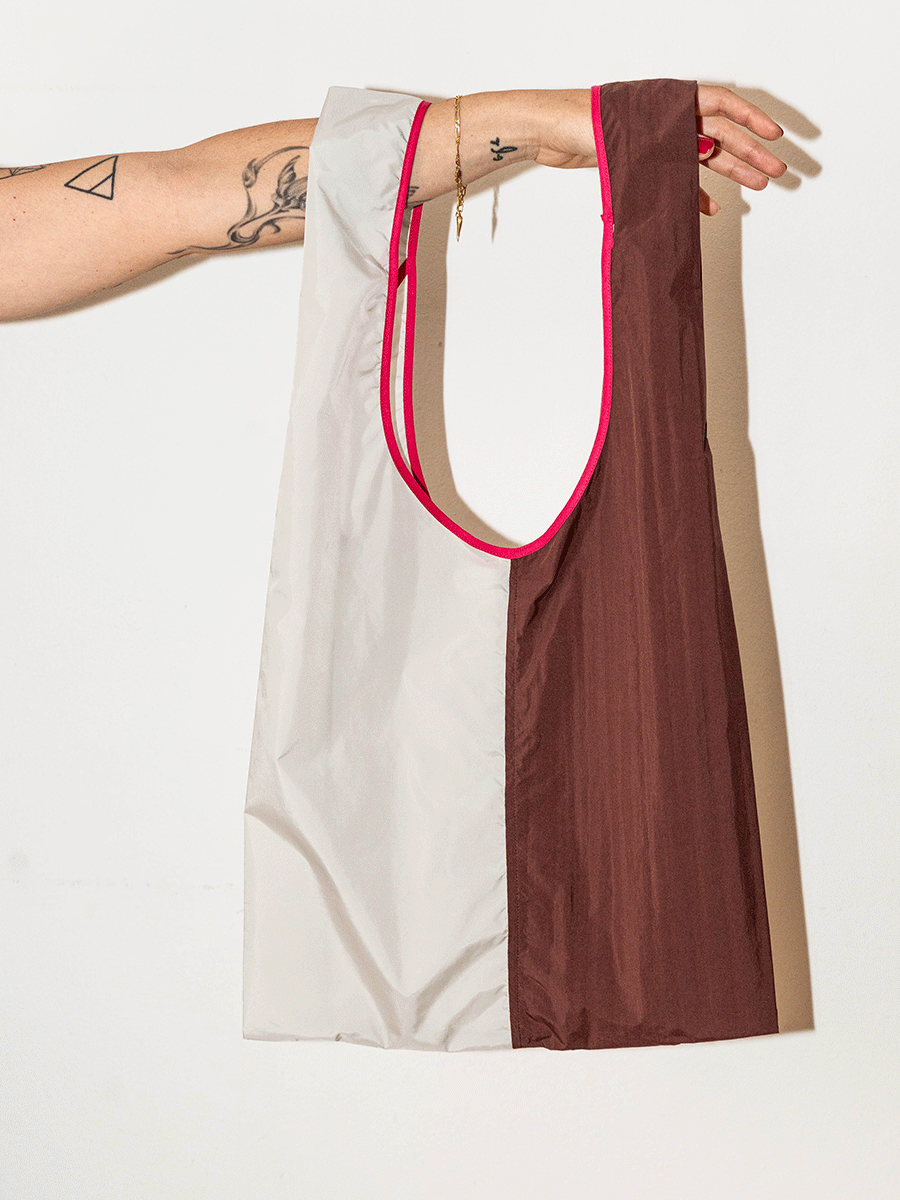 Shopping bags 