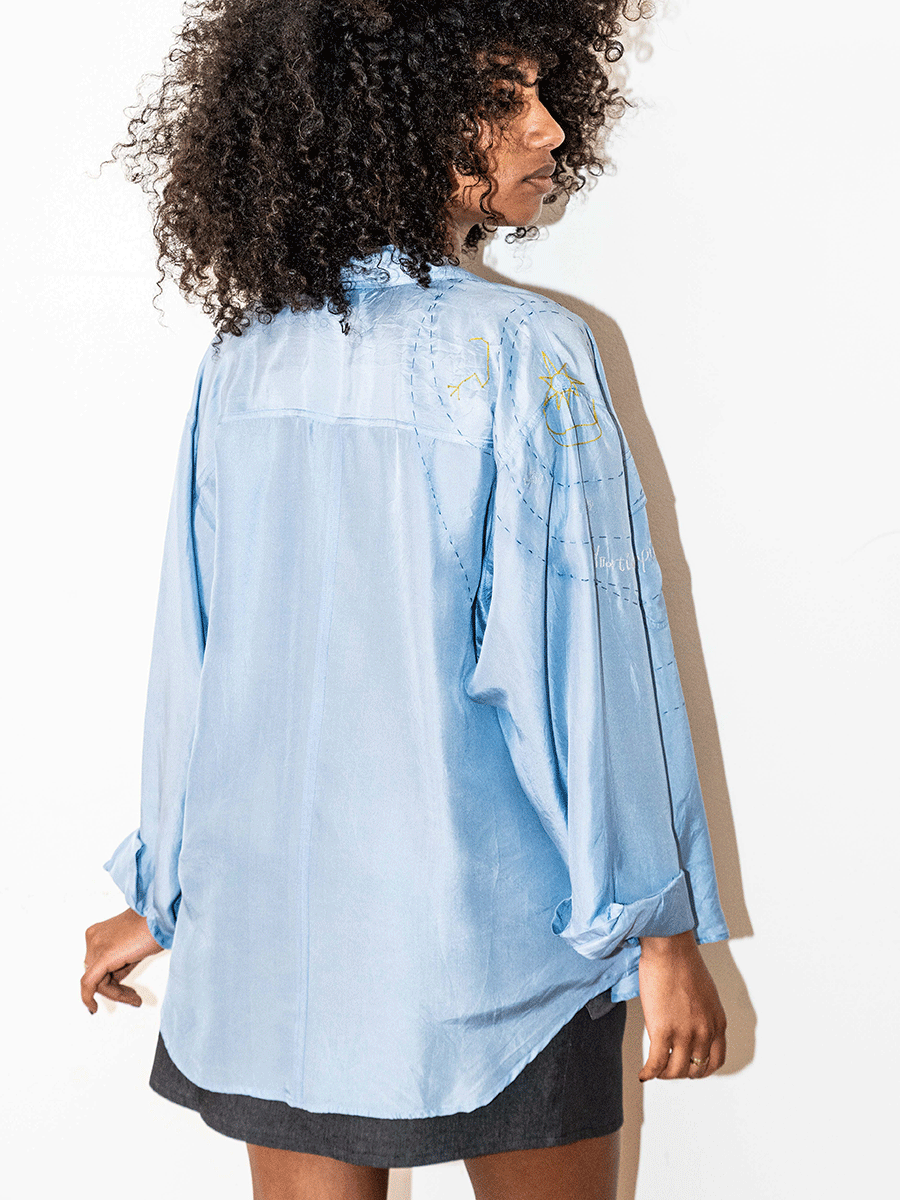 Camicia Ipazia