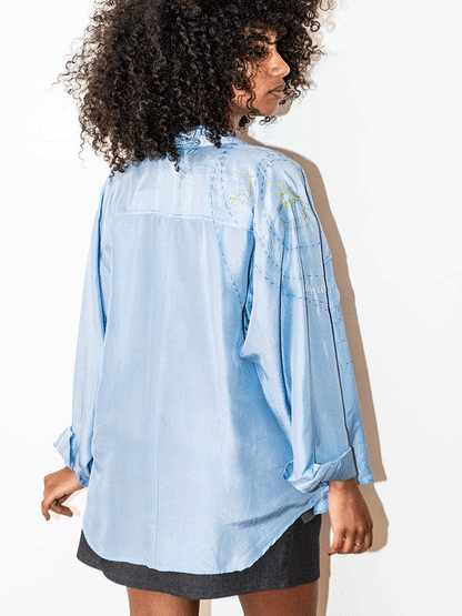Camicia Ipazia