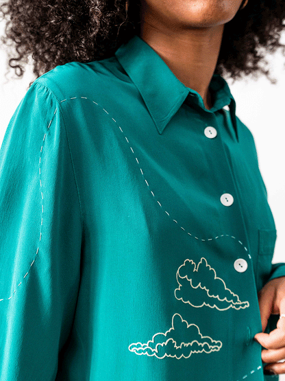 Camicia Amelia
