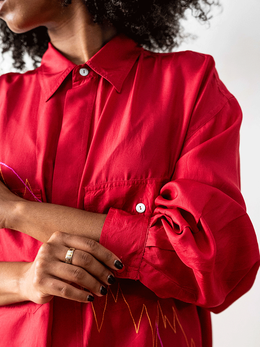 Camicia Lidia