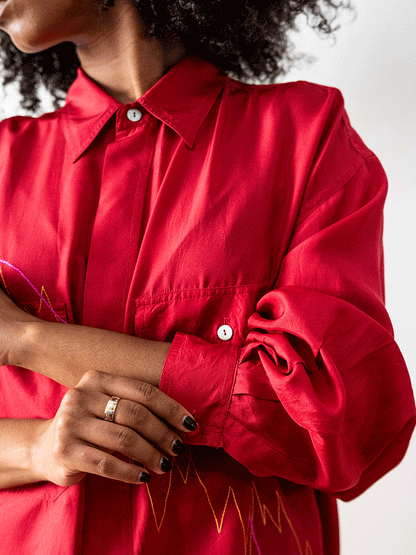 Camicia Lidia